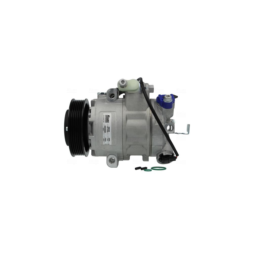 Compresor climatizare Nissens 89026