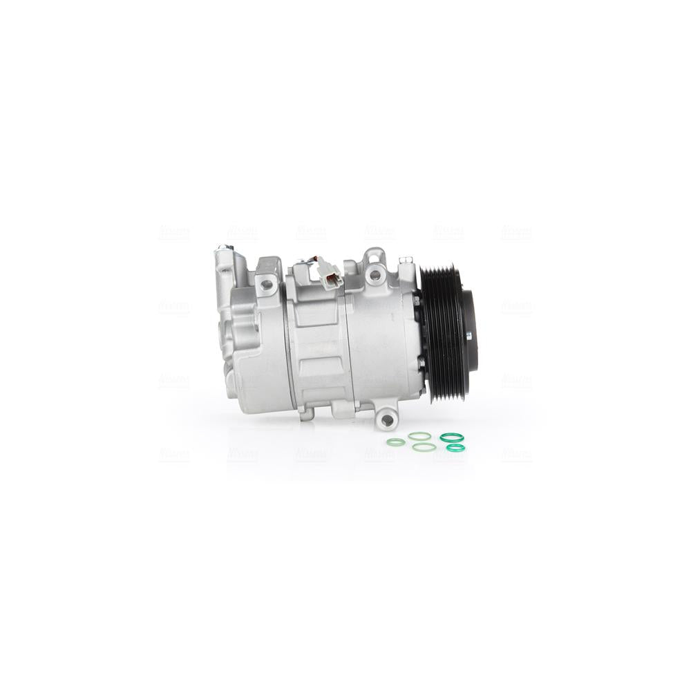 Compresor climatizare Nissens 890299