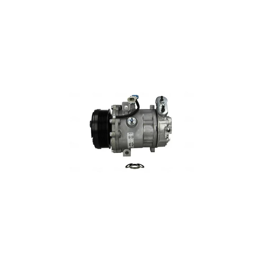 Compresor climatizare Nissens 89042