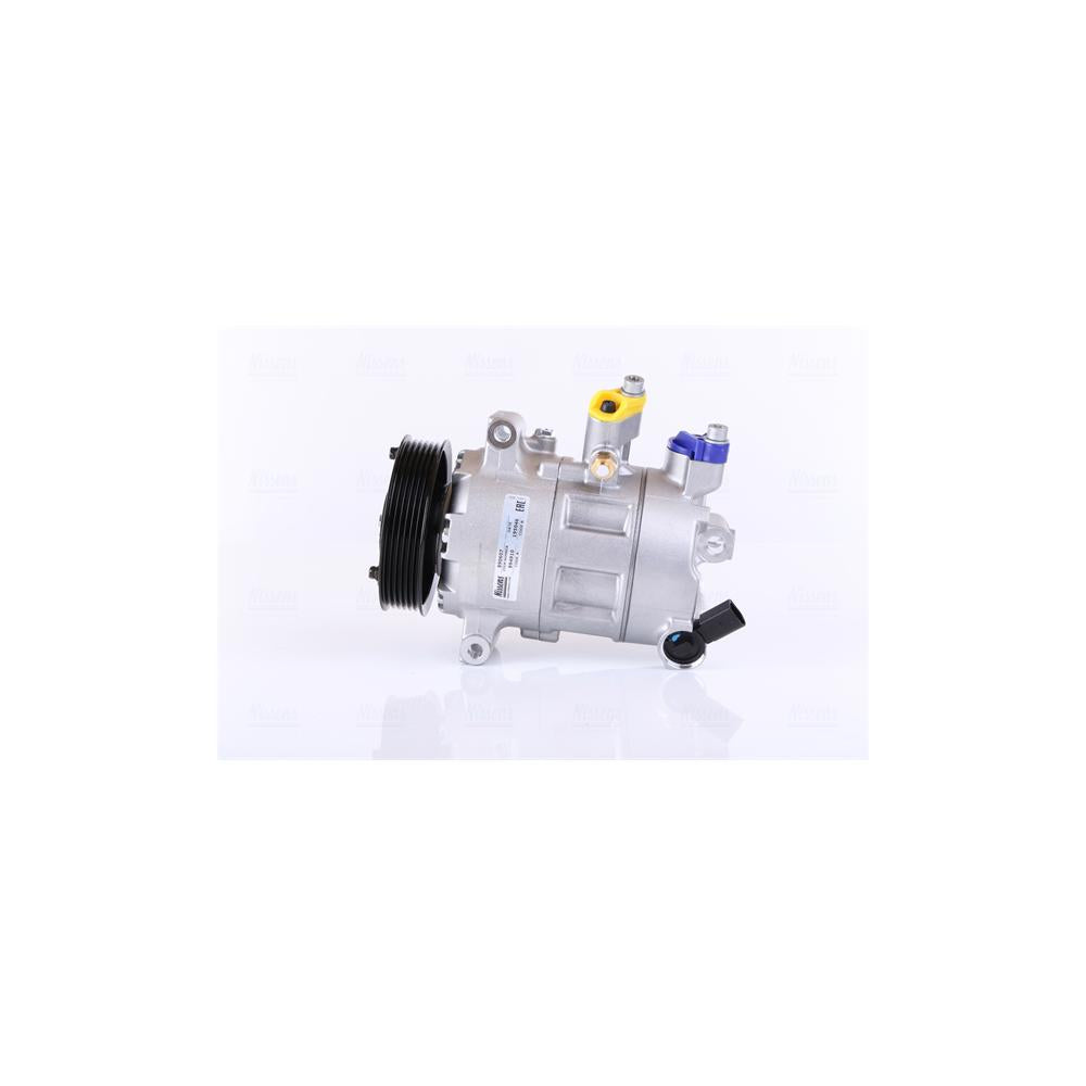 Compresor climatizare Nissens 890607