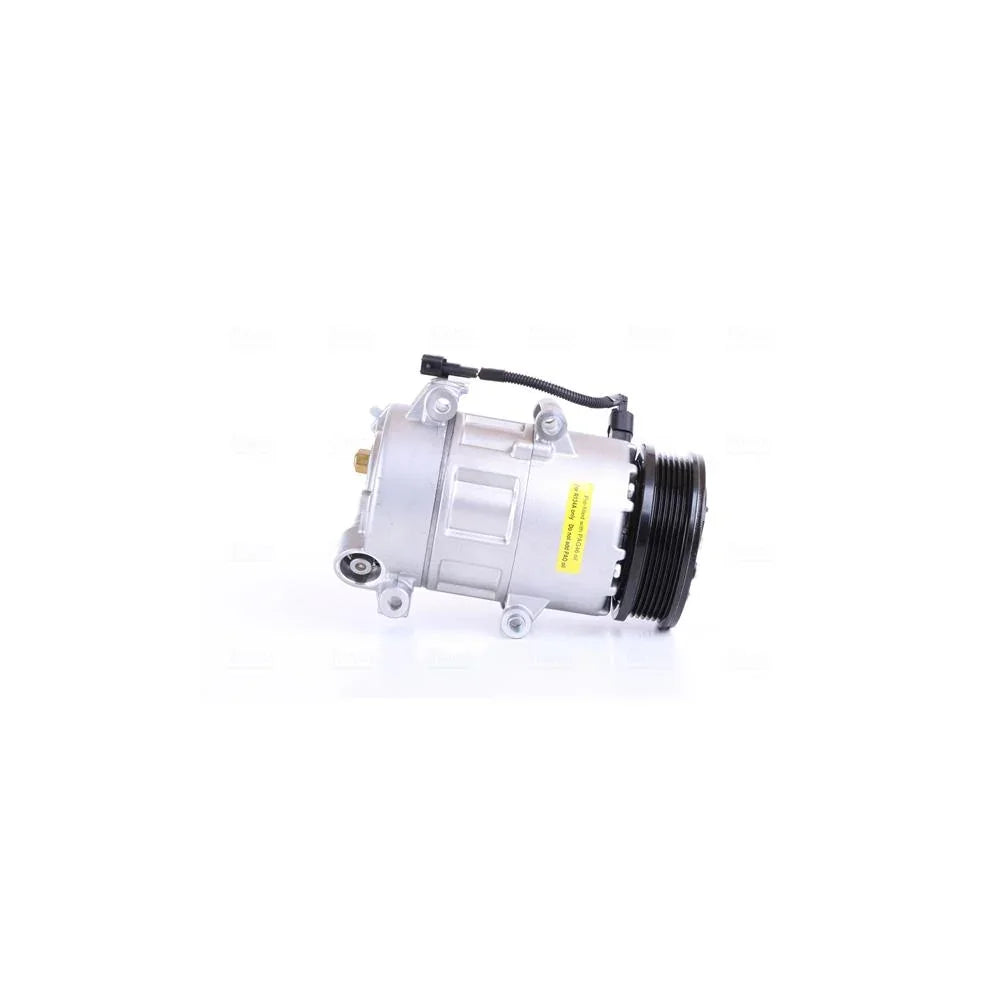 Compresor climatizare Nissens 890655