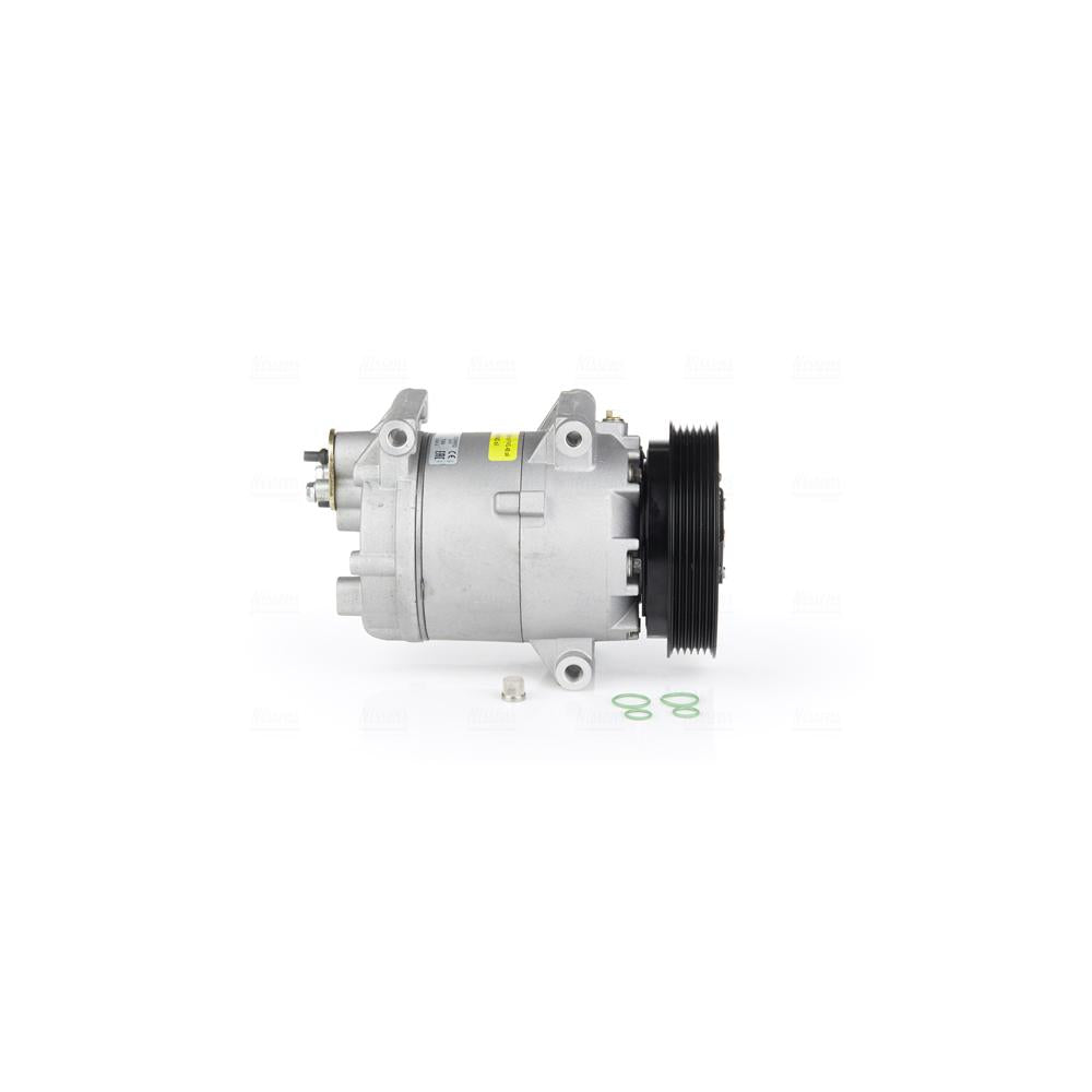 Compresor climatizare Nissens 89072