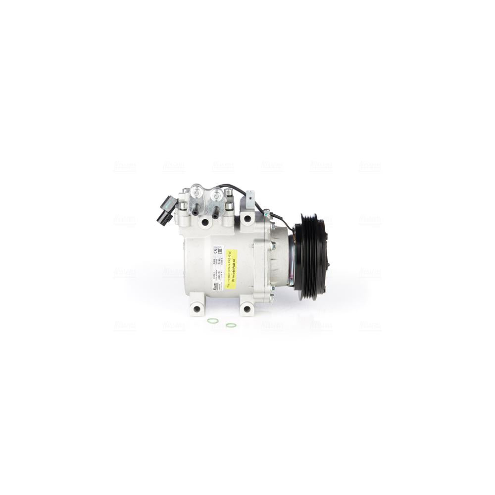 Compresor climatizare Nissens 89082