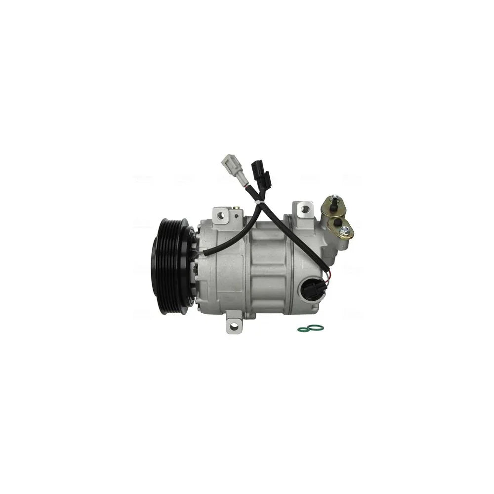 Compresor climatizare Nissens 89386