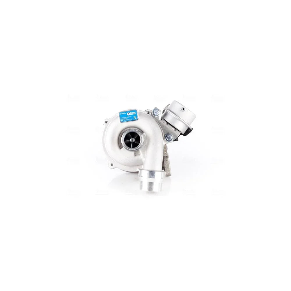 Turbocompresor Nissens 93089