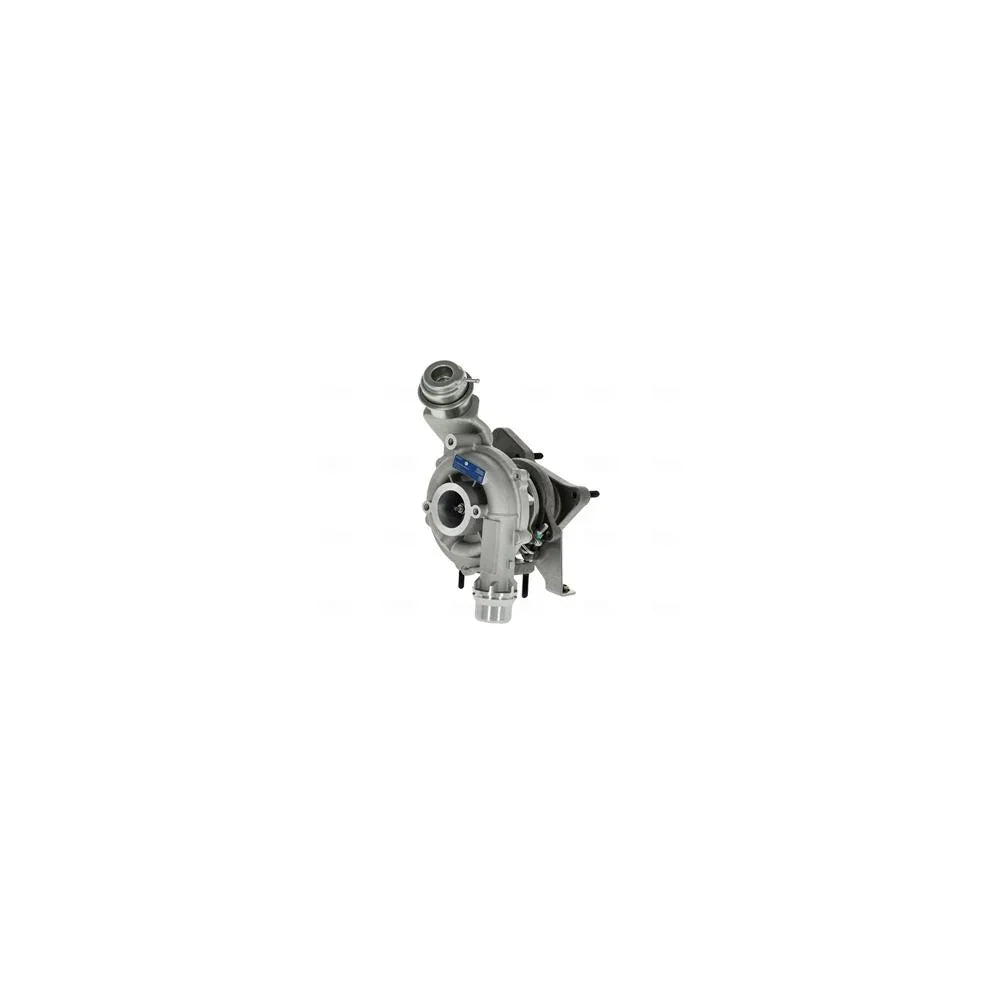 Turbocompresor Nissens 93233