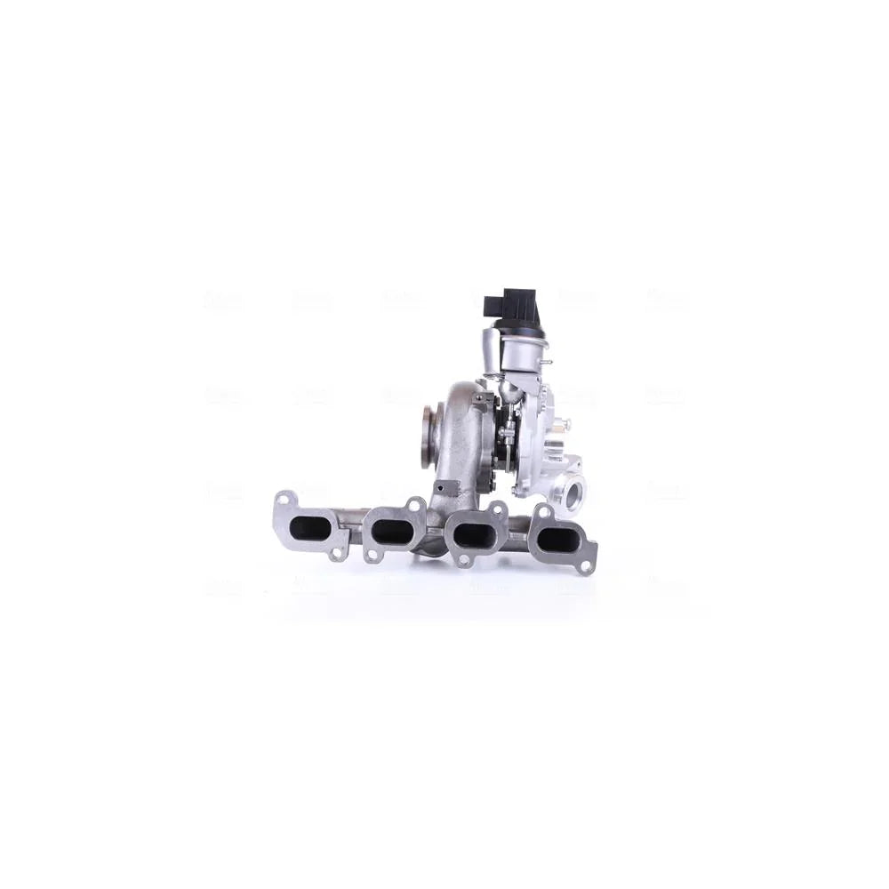 Turbocompresor Nissens 93285