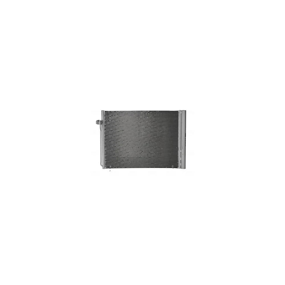 Radiator aer conditionat (condensor) Nissens 940058
