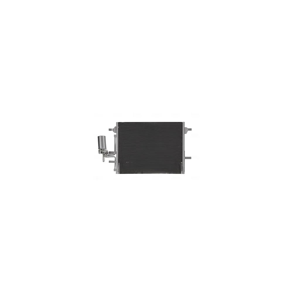 Radiator aer conditionat (condensor) Nissens 940159