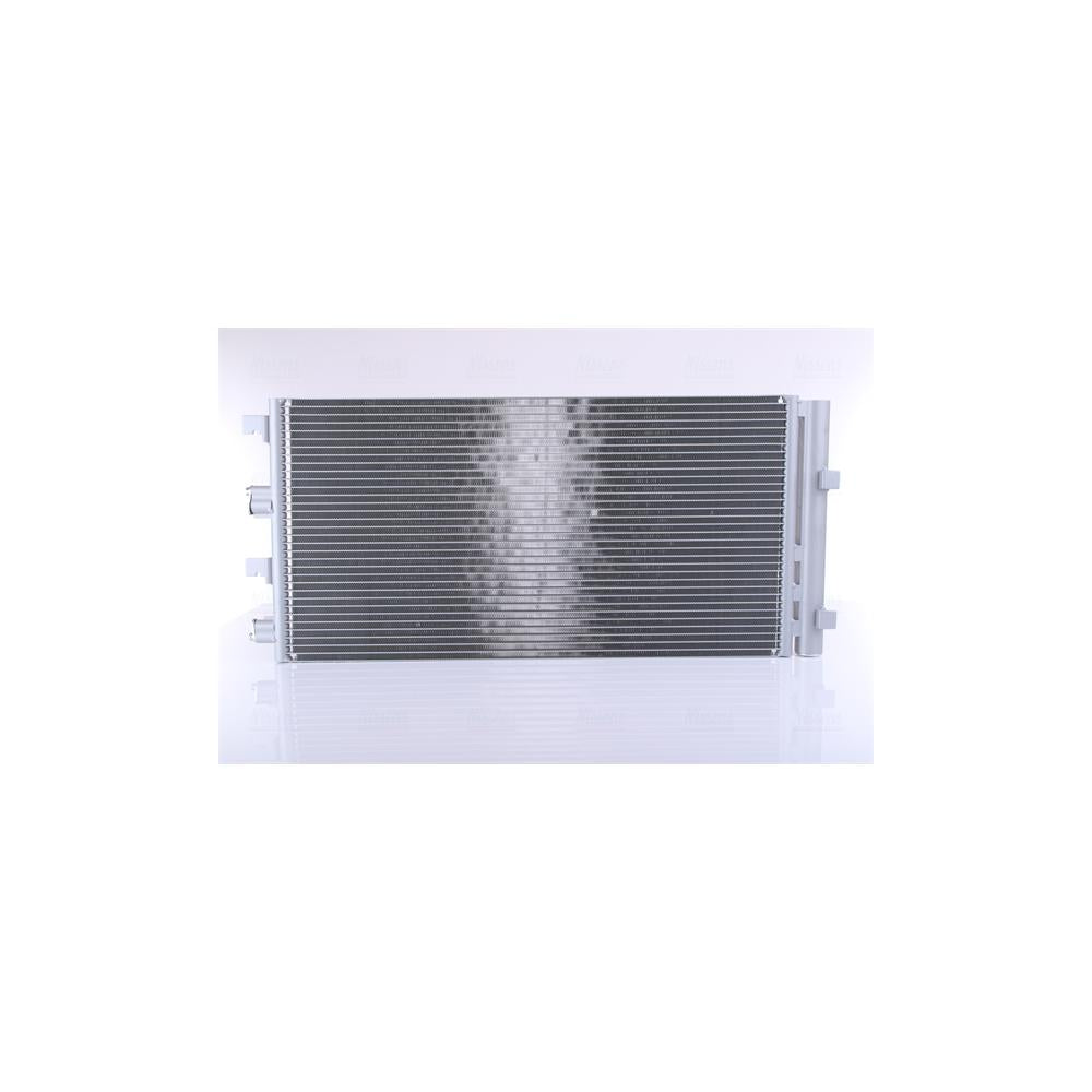 Radiator aer conditionat (condensor) Nissens 940161