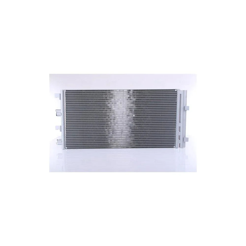 Radiator aer conditionat (condensor) Nissens 940161