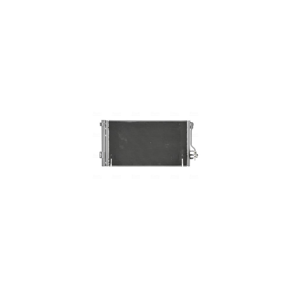 Radiator aer conditionat (condensor) Nissens 940178