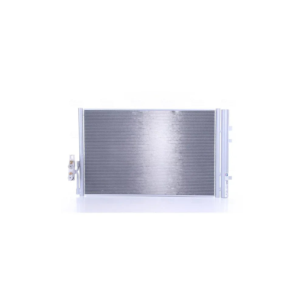 Radiator aer conditionat (condensor) Nissens 940226