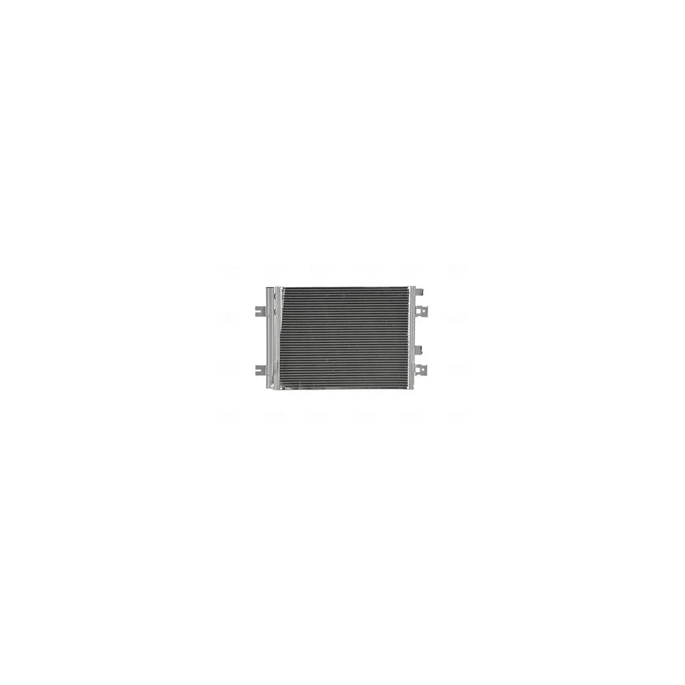 Radiator aer conditionat Nissens 940262