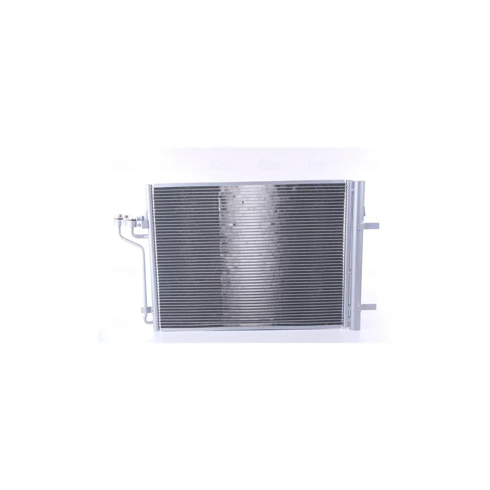 Radiator aer conditionat (condensor) Nissens 940398