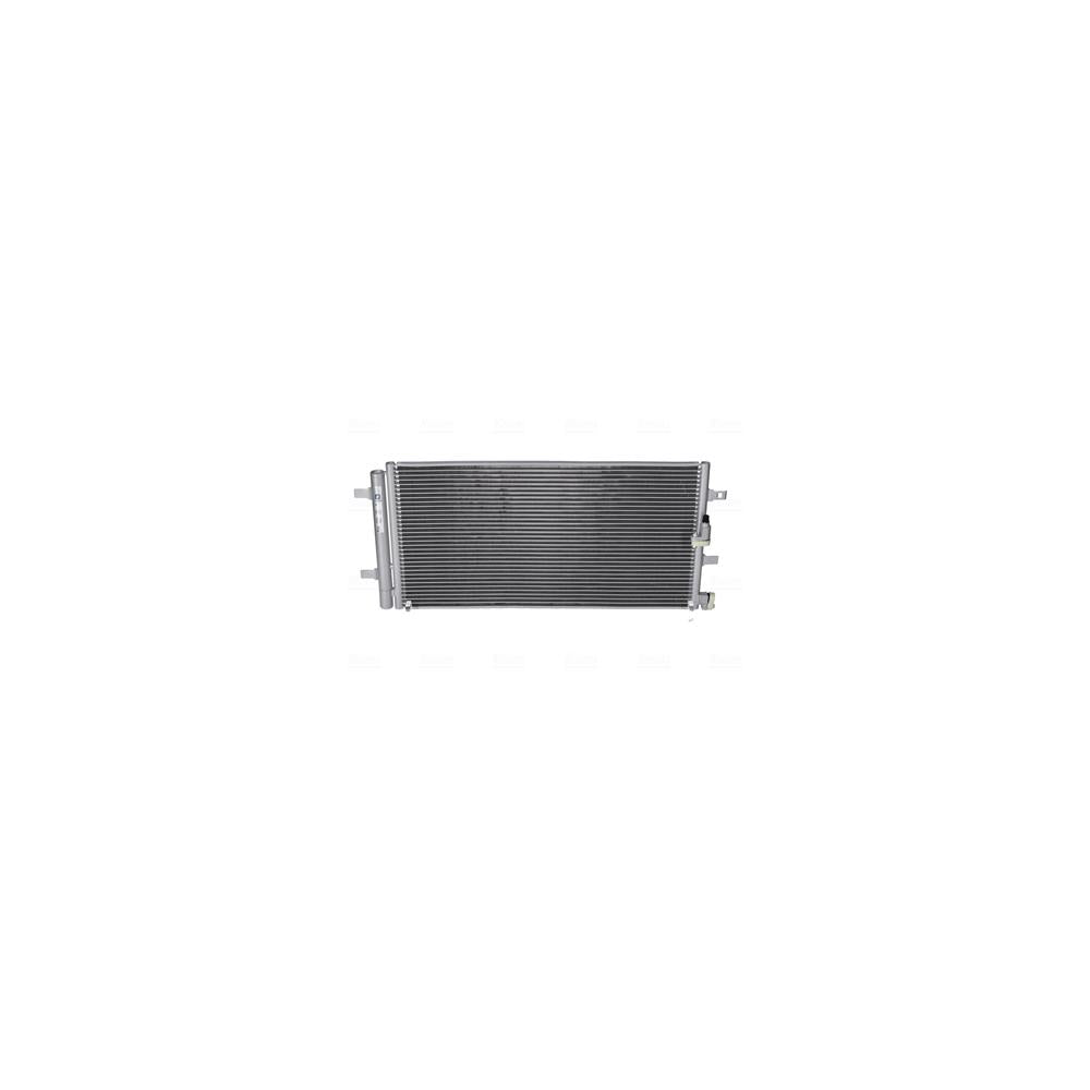 Radiator aer conditionat (condensor) Nissens 940453