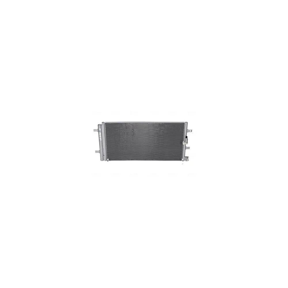 Radiator aer conditionat (condensor) Nissens 940453