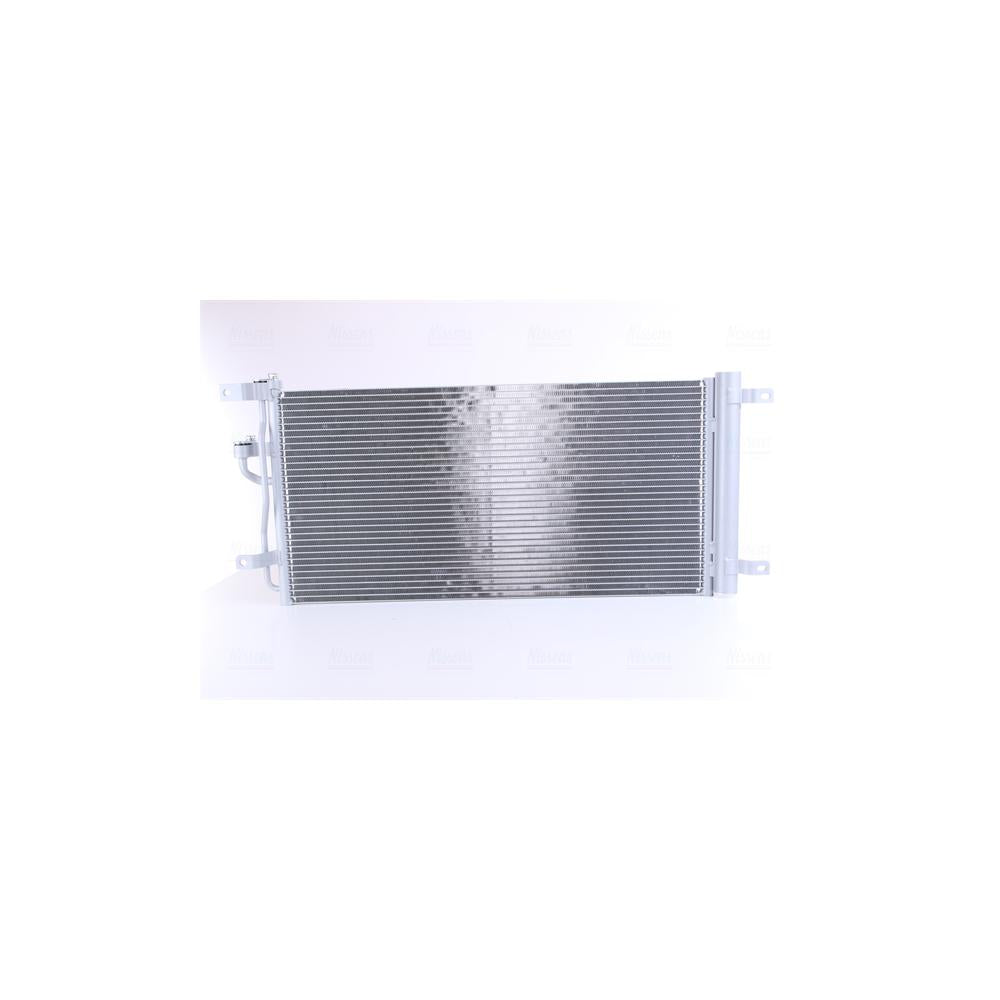 Radiator aer conditionat (condensor) Nissens 940569