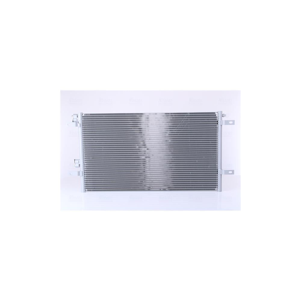 Radiator aer conditionat (condensor) Nissens 94551
