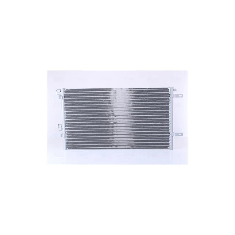 Radiator aer conditionat (condensor) Nissens 94551