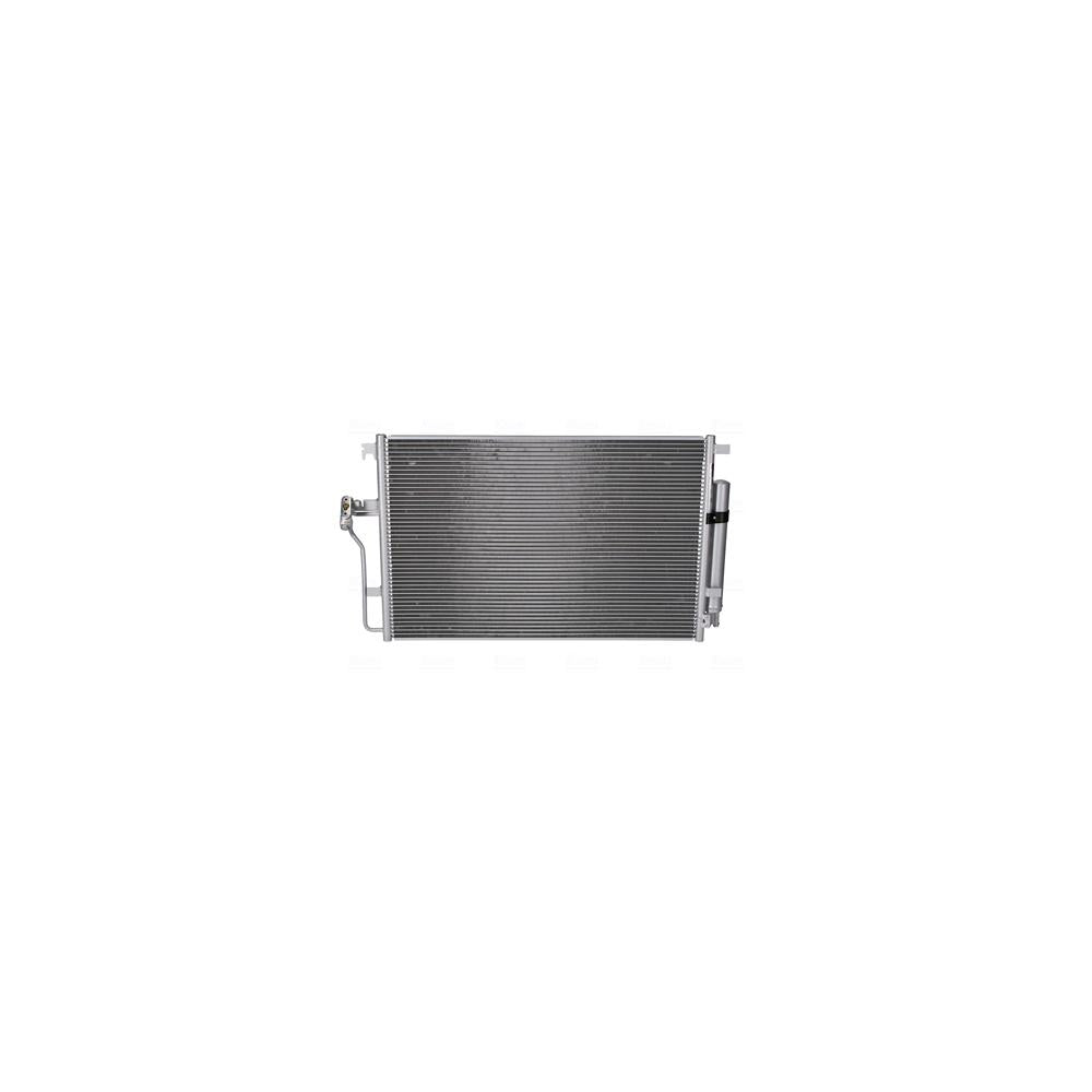 Radiator aer conditionat (condensor) Nissens 94917