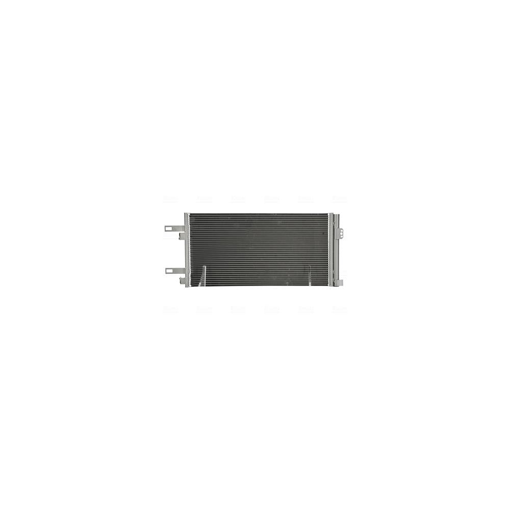 Radiator aer conditionat (condensor) Nissens 94985