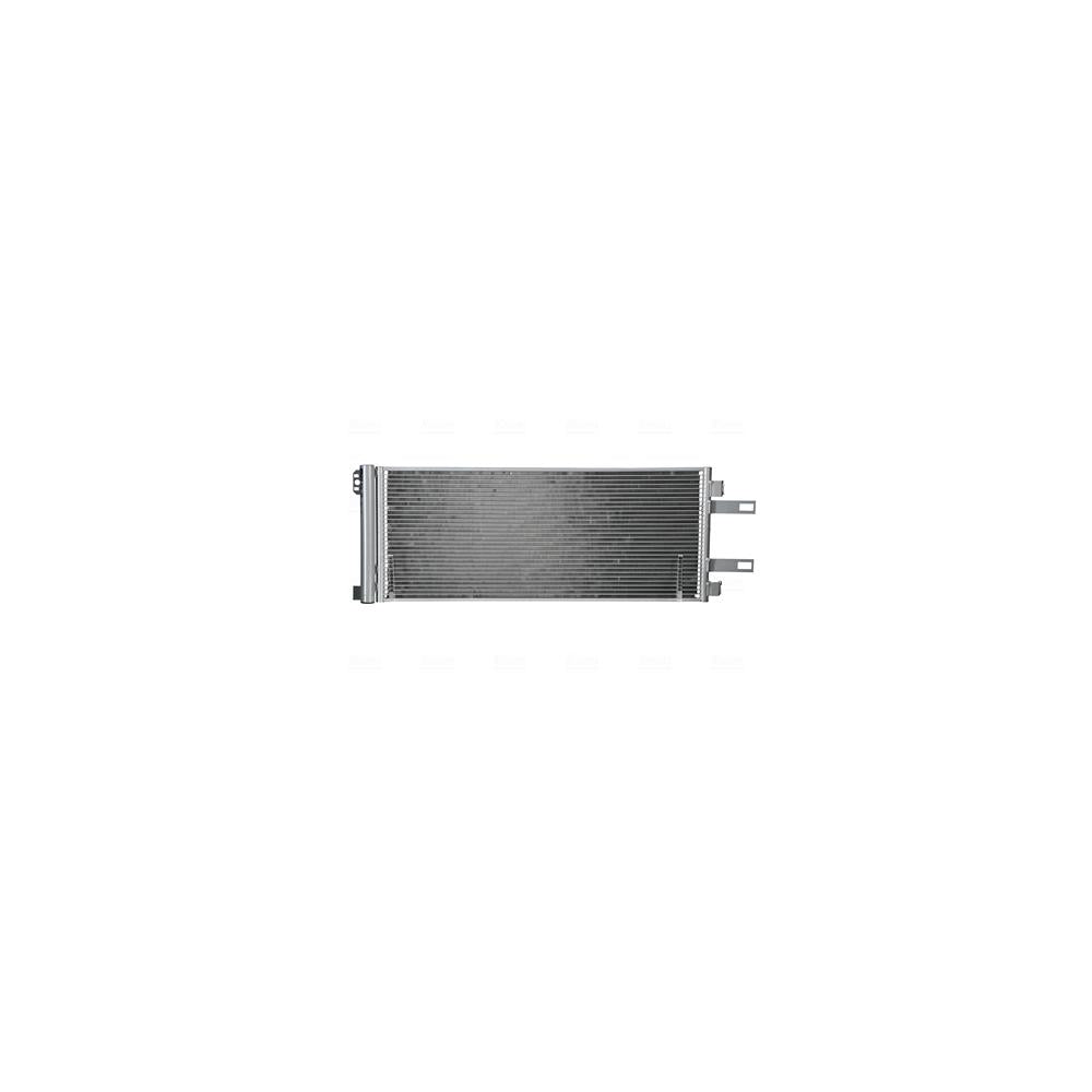 Radiator aer conditionat (condensor) Nissens 94986