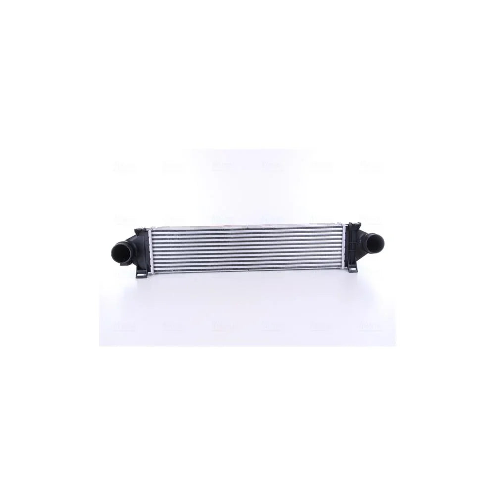Radiator intercooler Nissens 96383