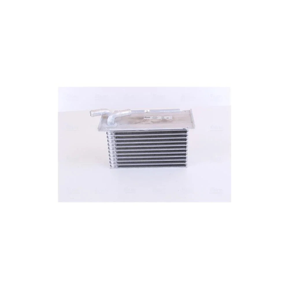 Radiator intercooler Nissens 96470