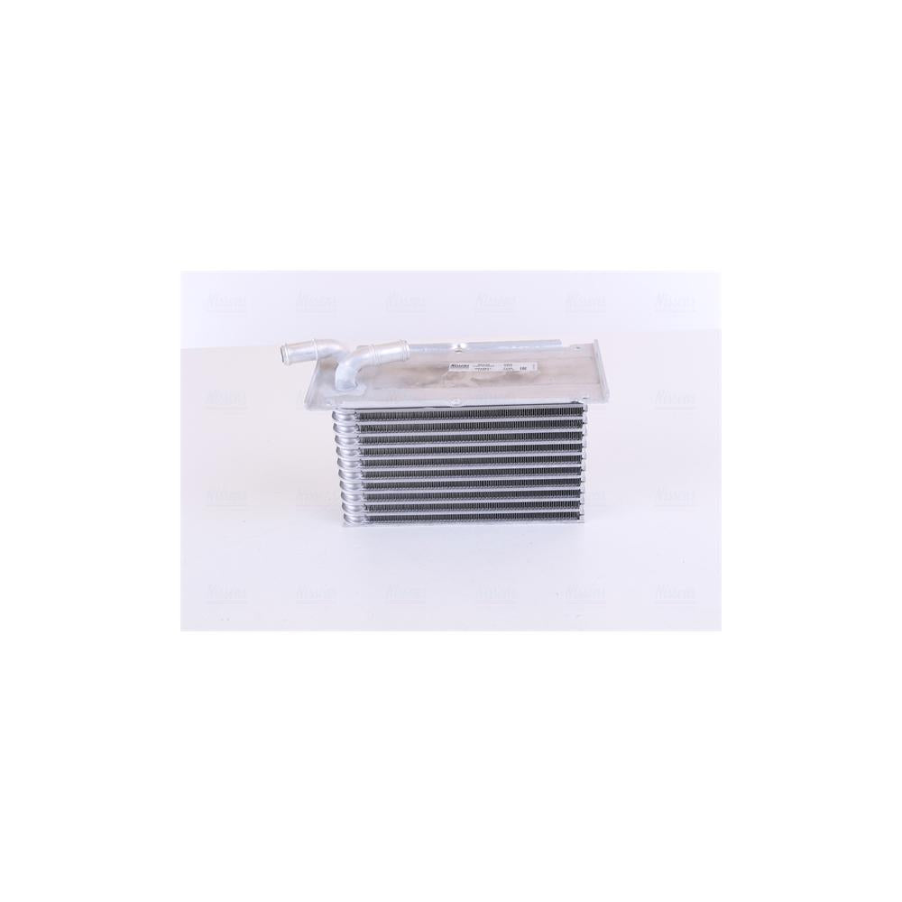 Radiator intercooler Nissens 96470