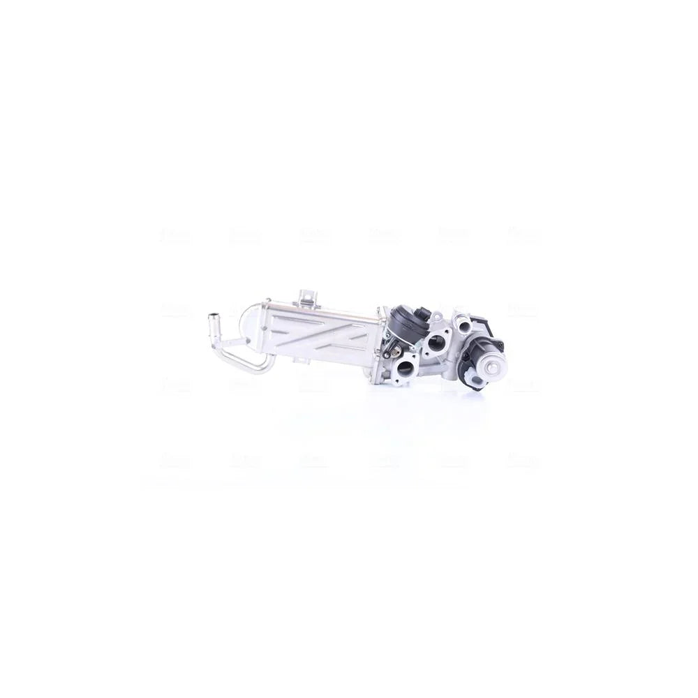 Modul EGR cu racitor gaze Nissens 98178