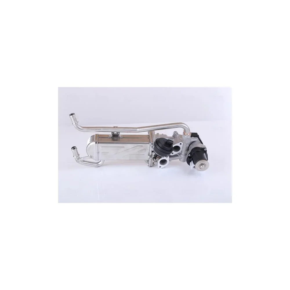 Racitor gaze cu supapa EGR Nissens 98375
