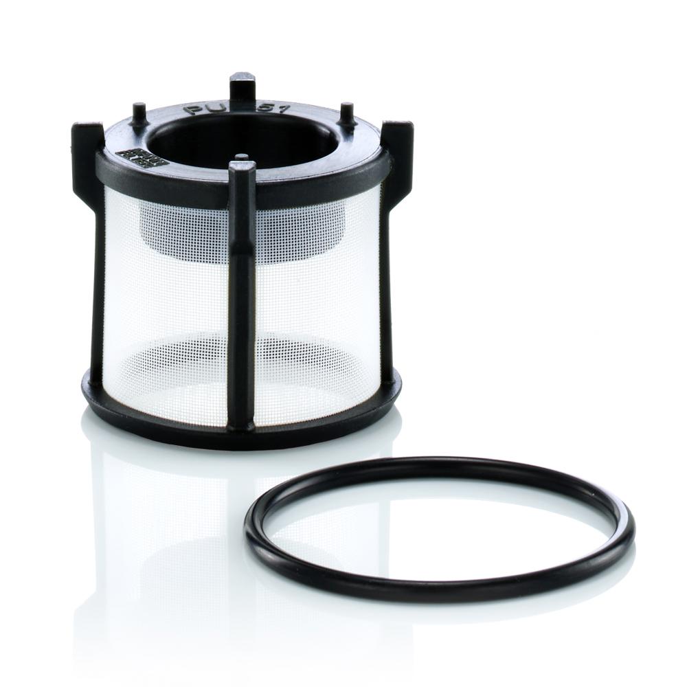 Filtru combustibil Mann-filter PU 51 x