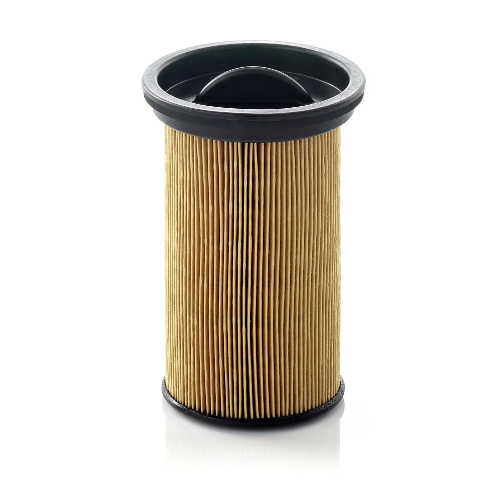 Filtru combustibil Mann-filter PU 742