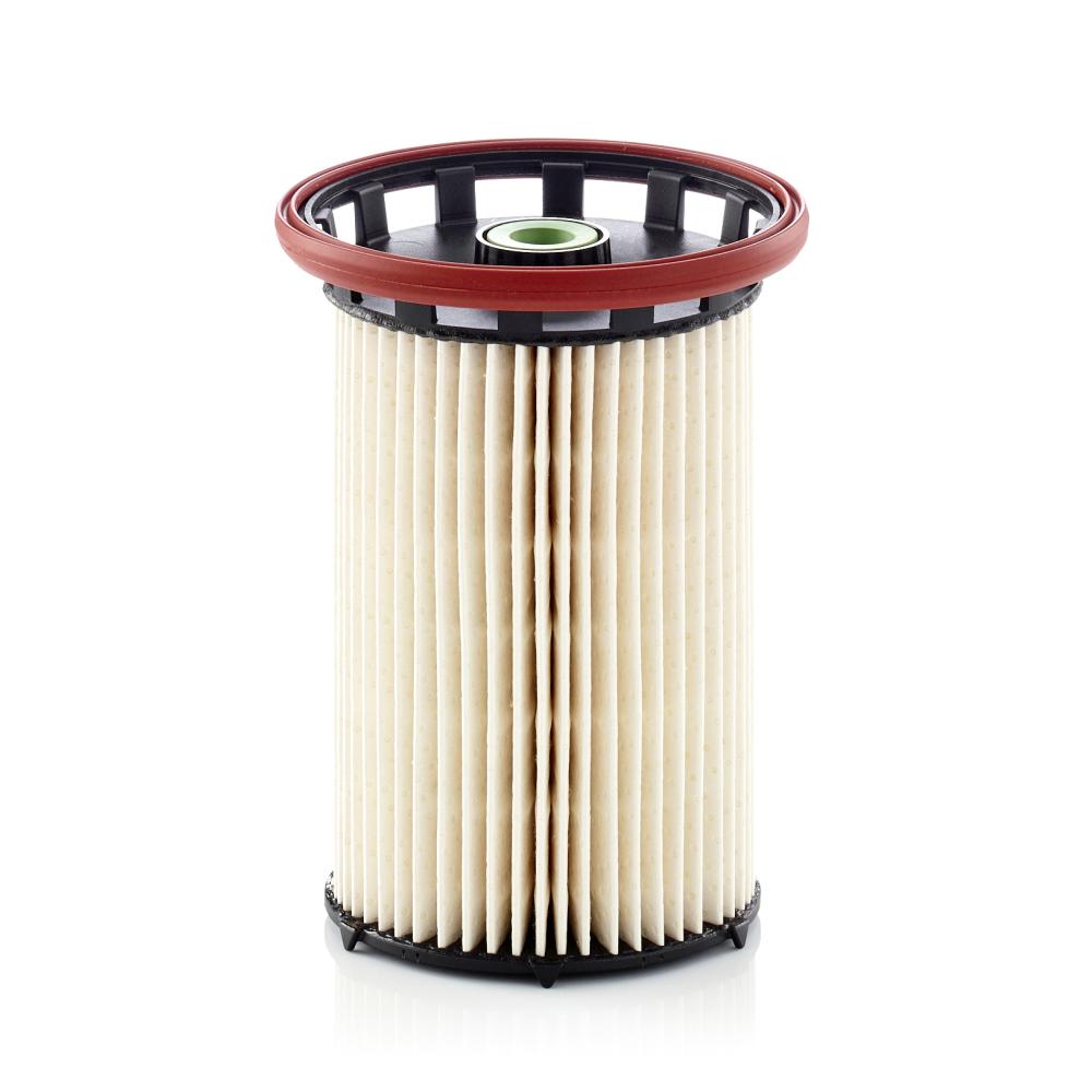 Filtru combustibil Mann-filter PU 8007