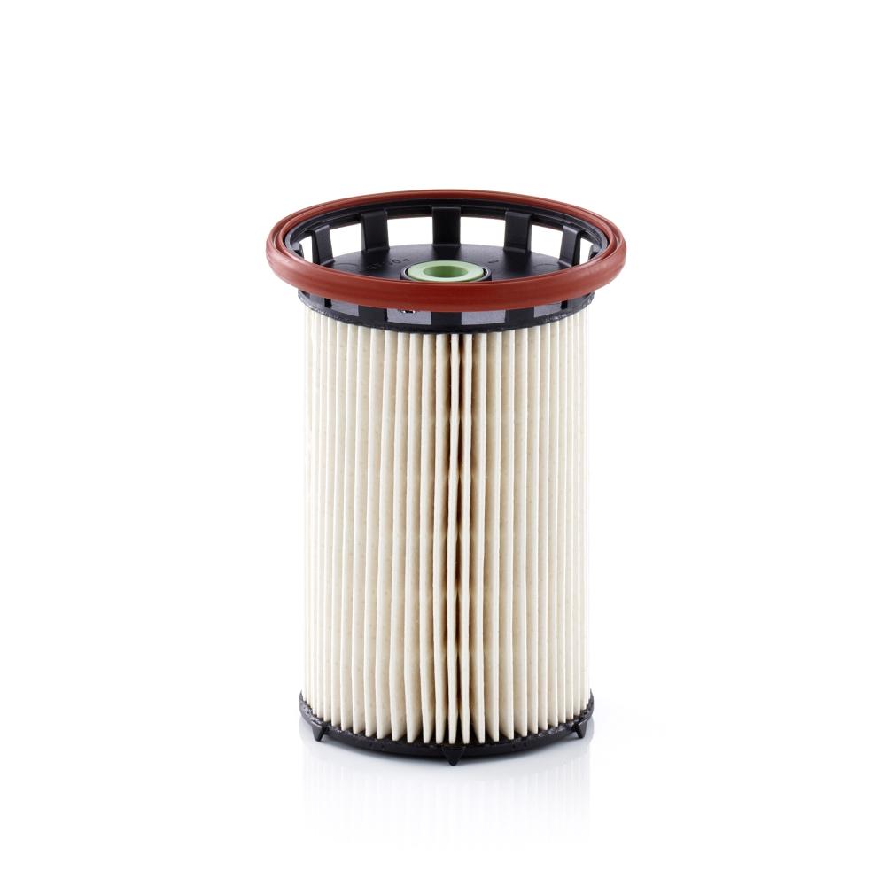 Filtru combustibil Mann-filter PU 8008/1