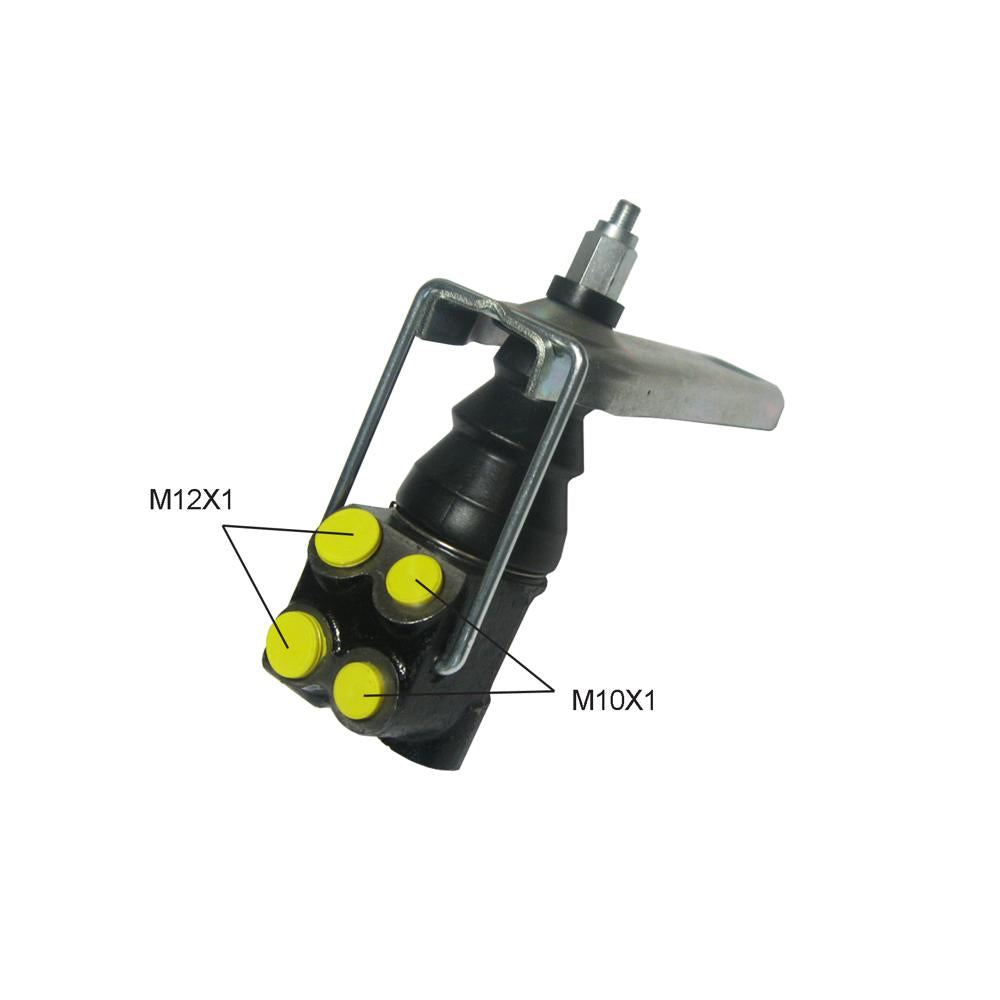 Limitator frana Brembo R 68 021