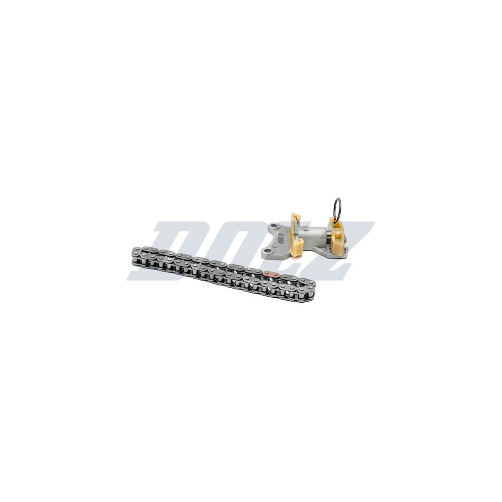 Kit lant distributie Dolz SKCA005