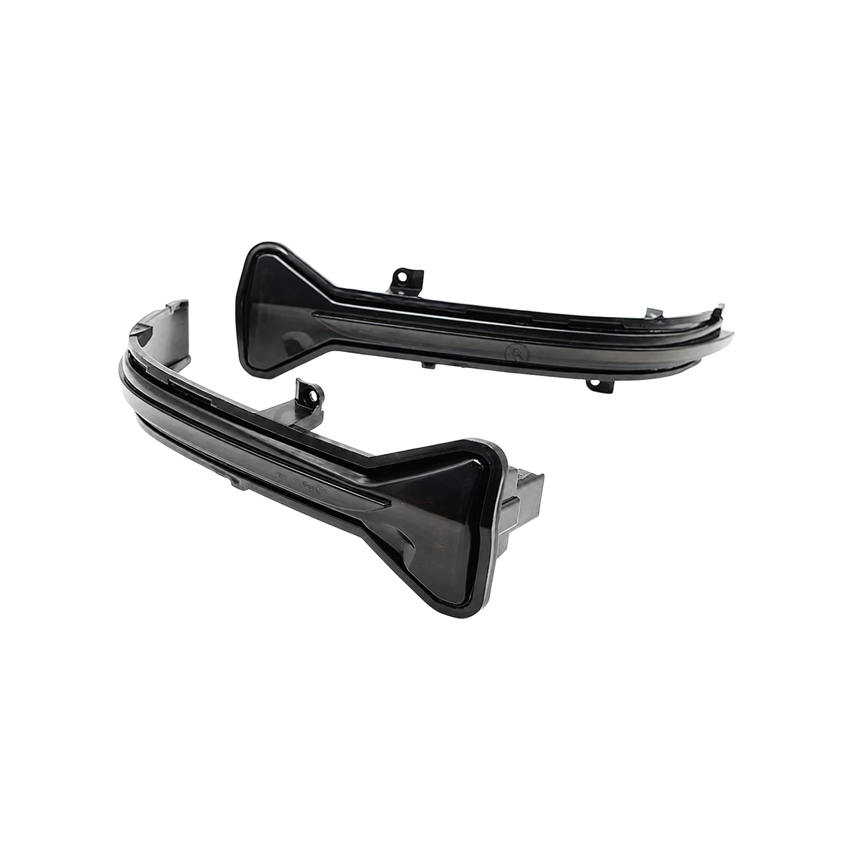 Set 2 semnalizari oglinzi dinamice LED BMW G30 G31 G11 G12 G15
