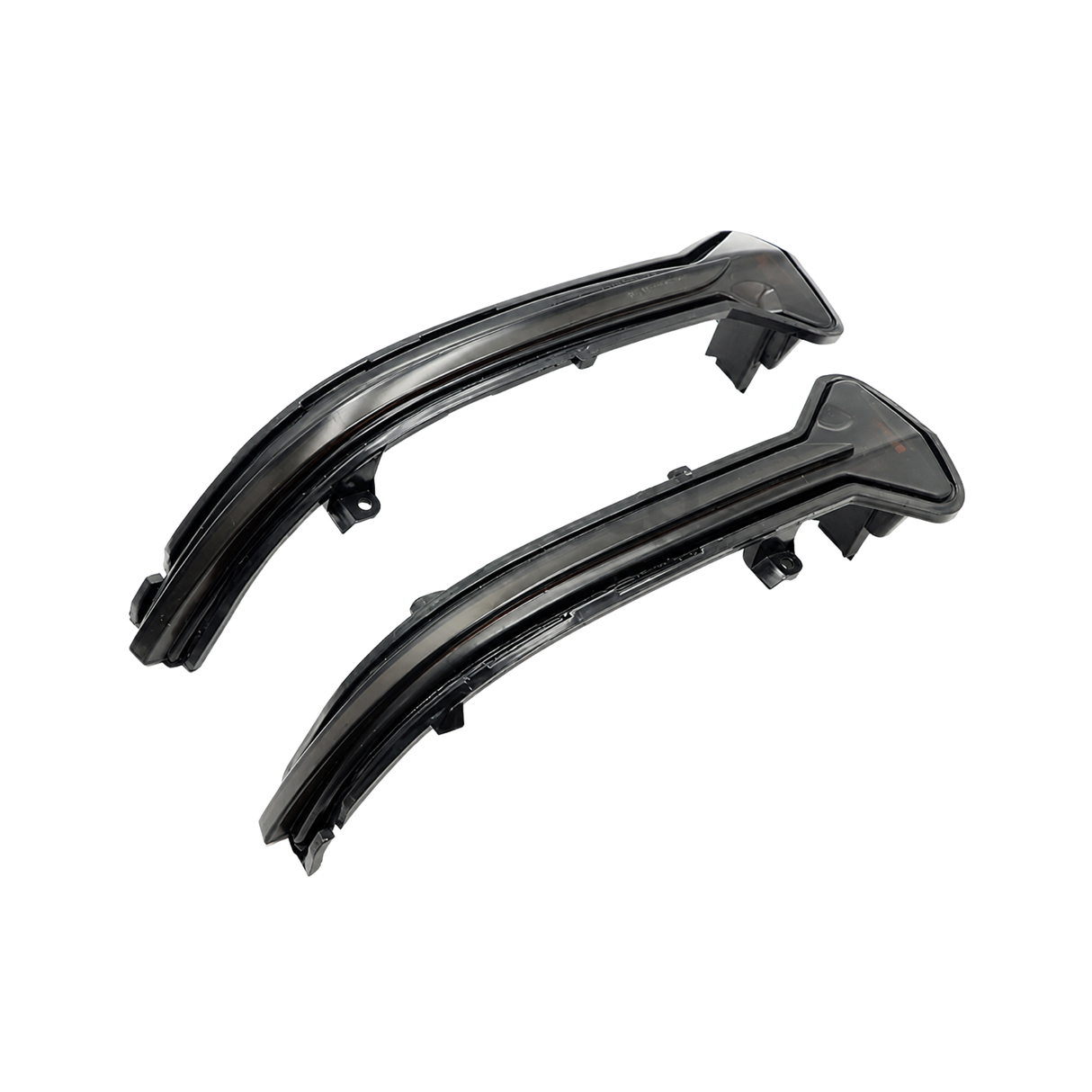 Set 2 semnalizari oglinzi dinamice LED BMW G30 G31 G11 G12 G15