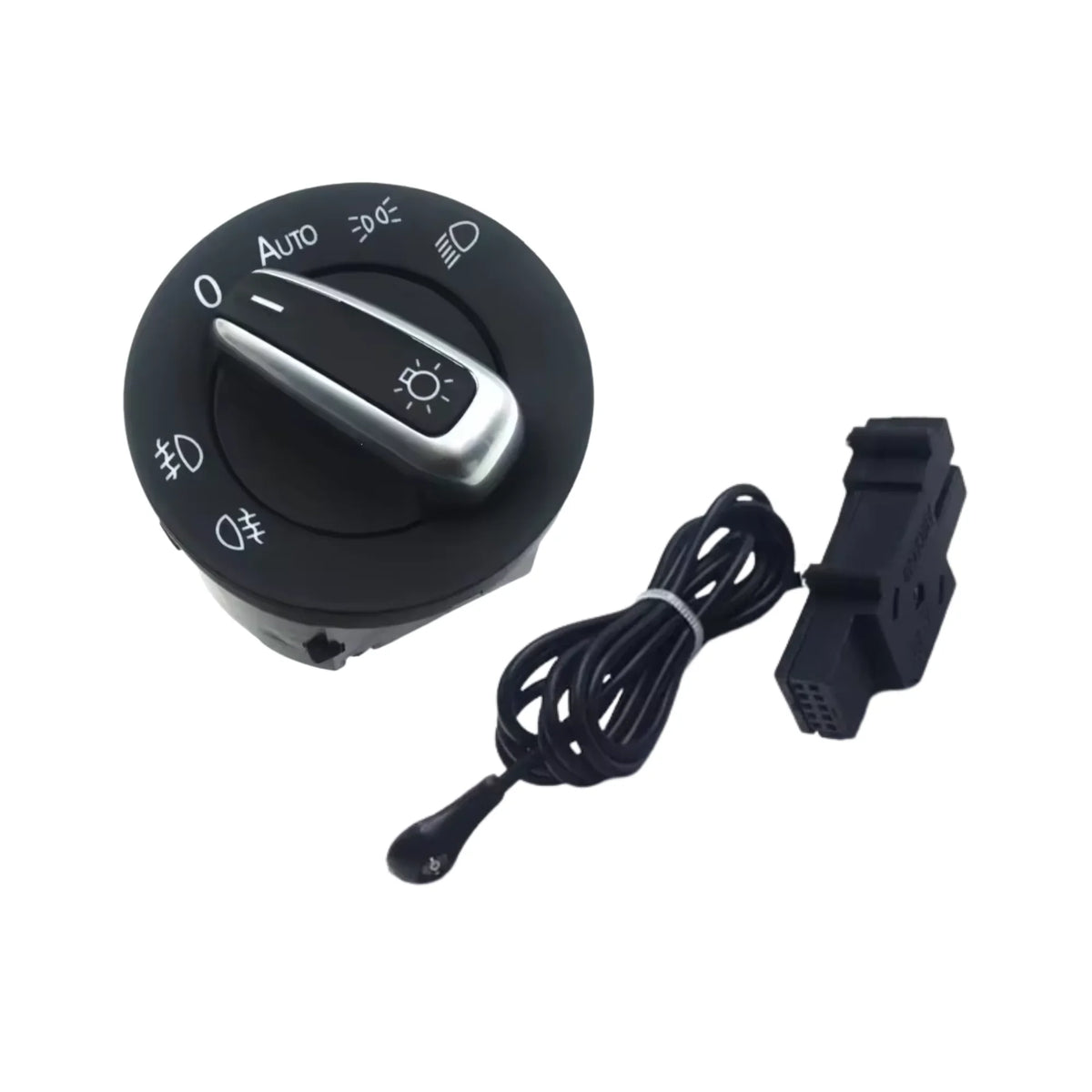 SetblocluminiautocusenzorsifunctieAUTOVWGolf5PassatTiguan1