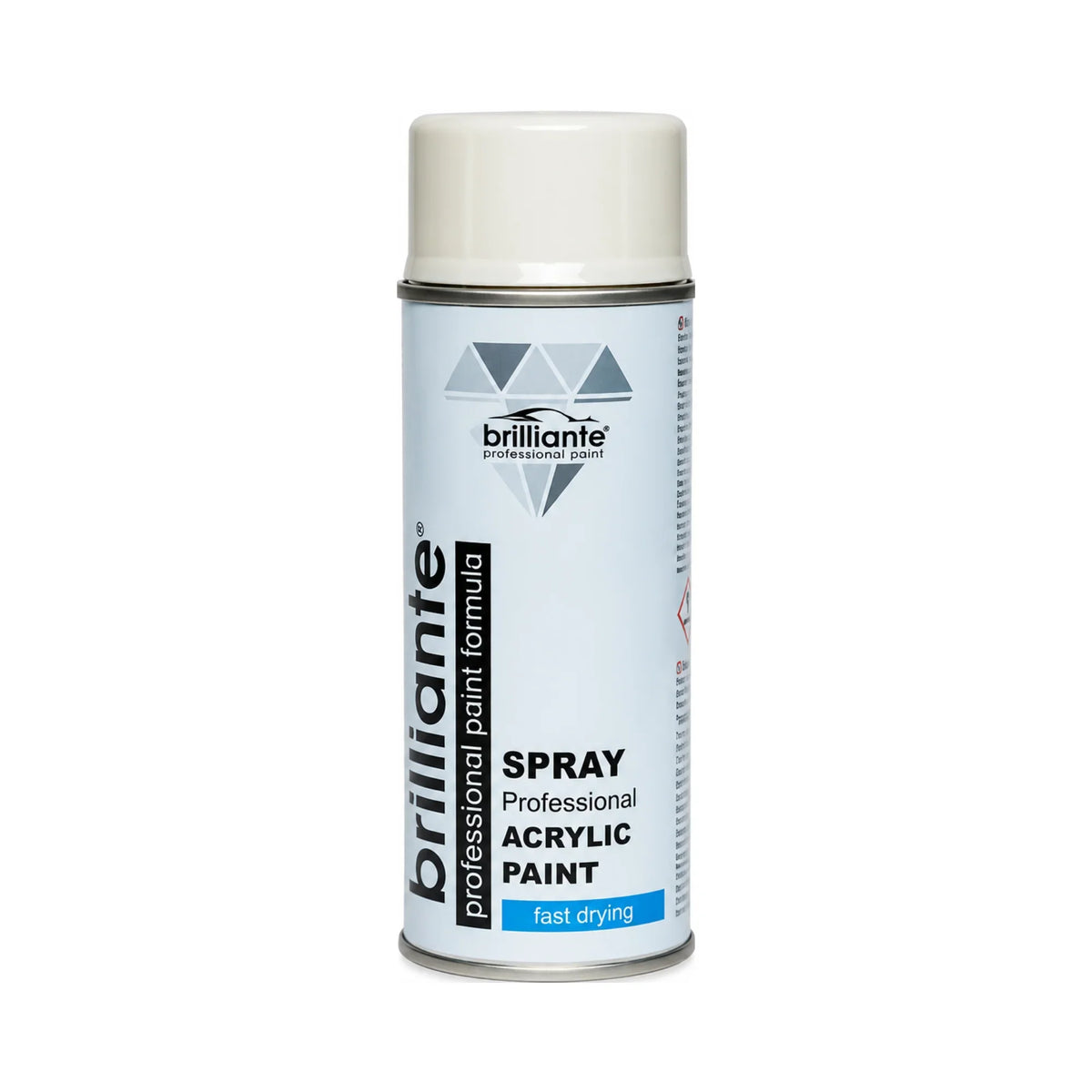 SprayvopseaalbRAL9001auto400ml
