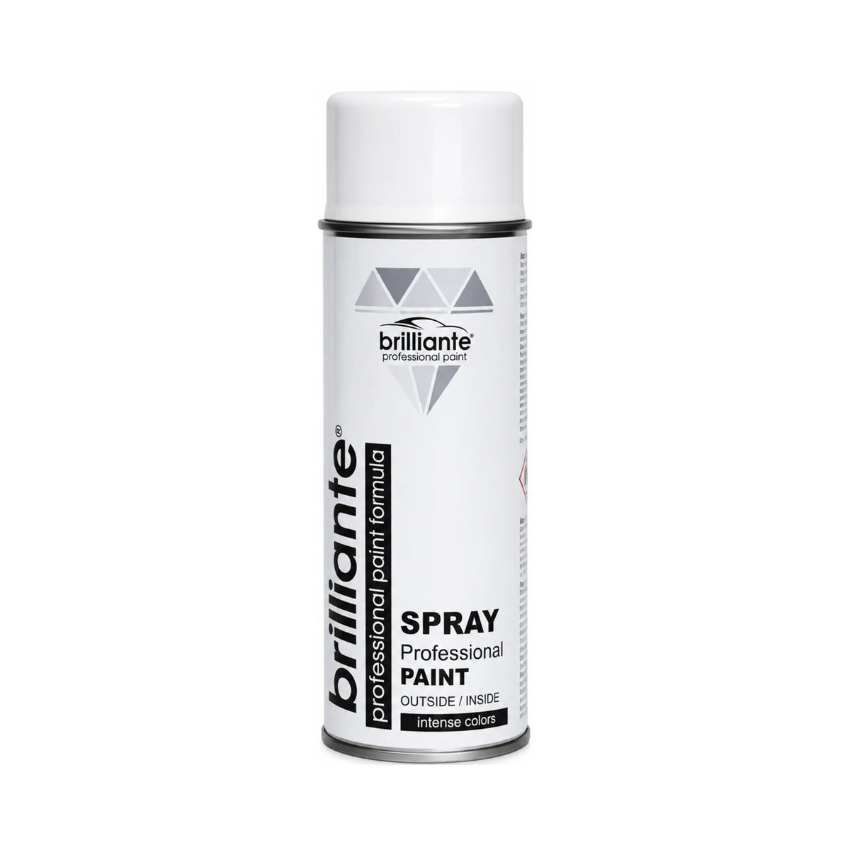 SprayvopseaalbRAL9003clasicmatauto400ml
