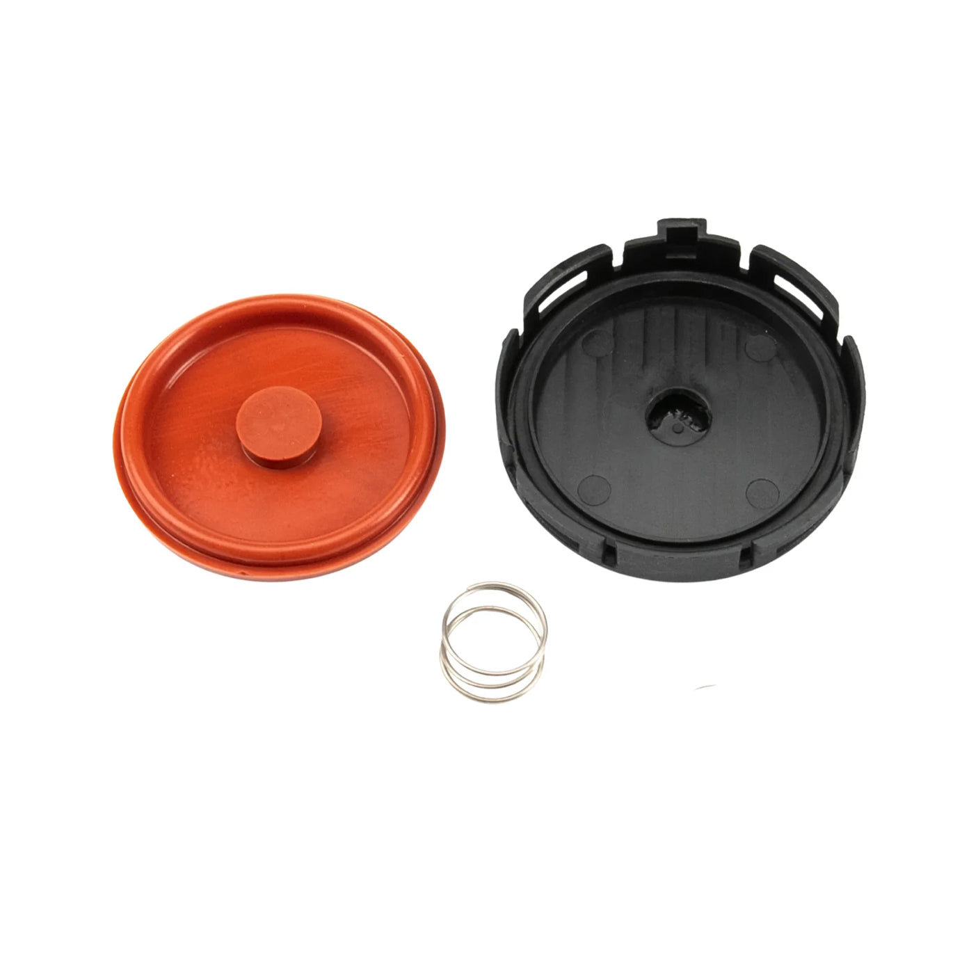 Membrana supapa PCV BMW N46 capac culbutori / separator ulei