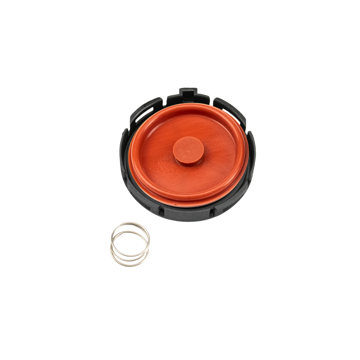 Membrana supapa PCV BMW N46 capac culbutori / separator ulei