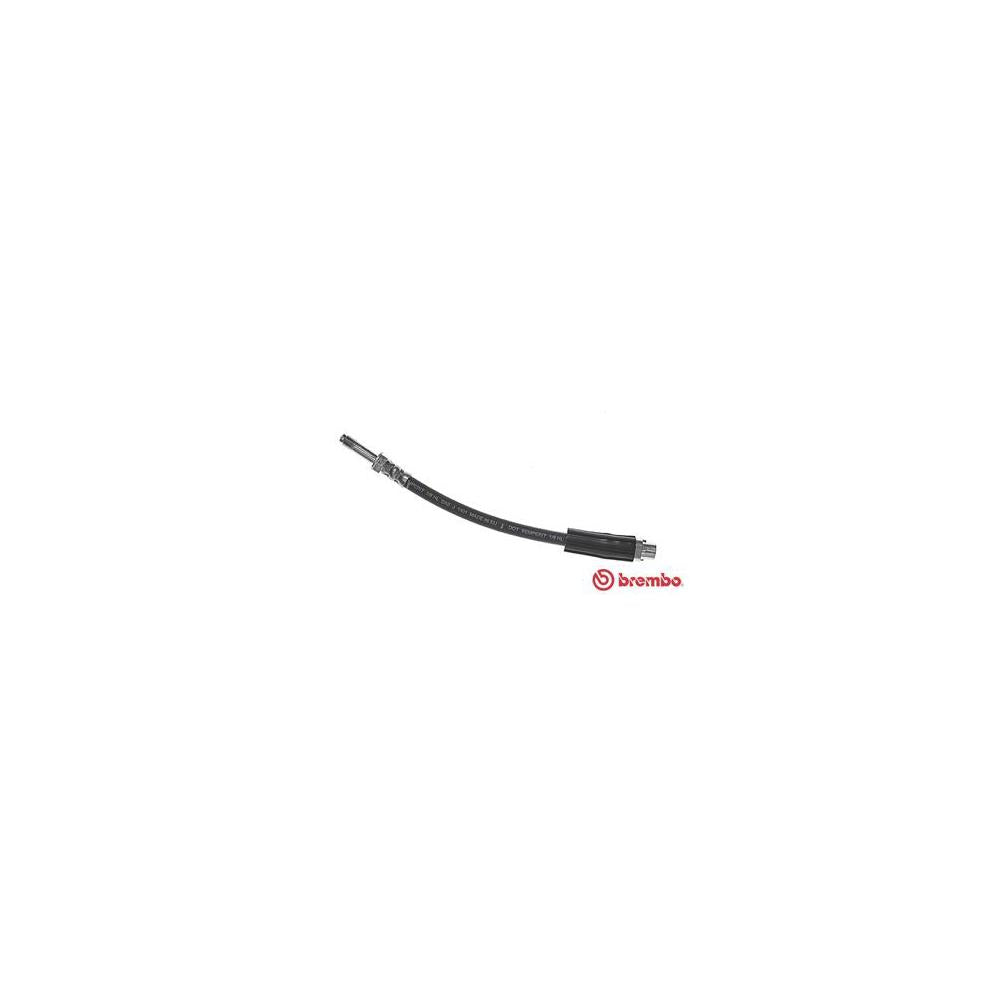 Furtun frana spate Brembo T 06 032