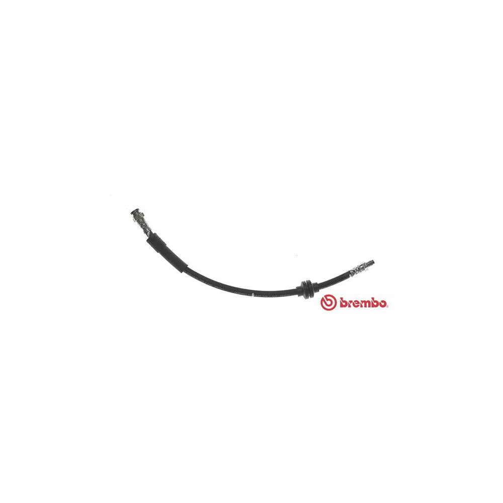Furtun frana Brembo T 23 186