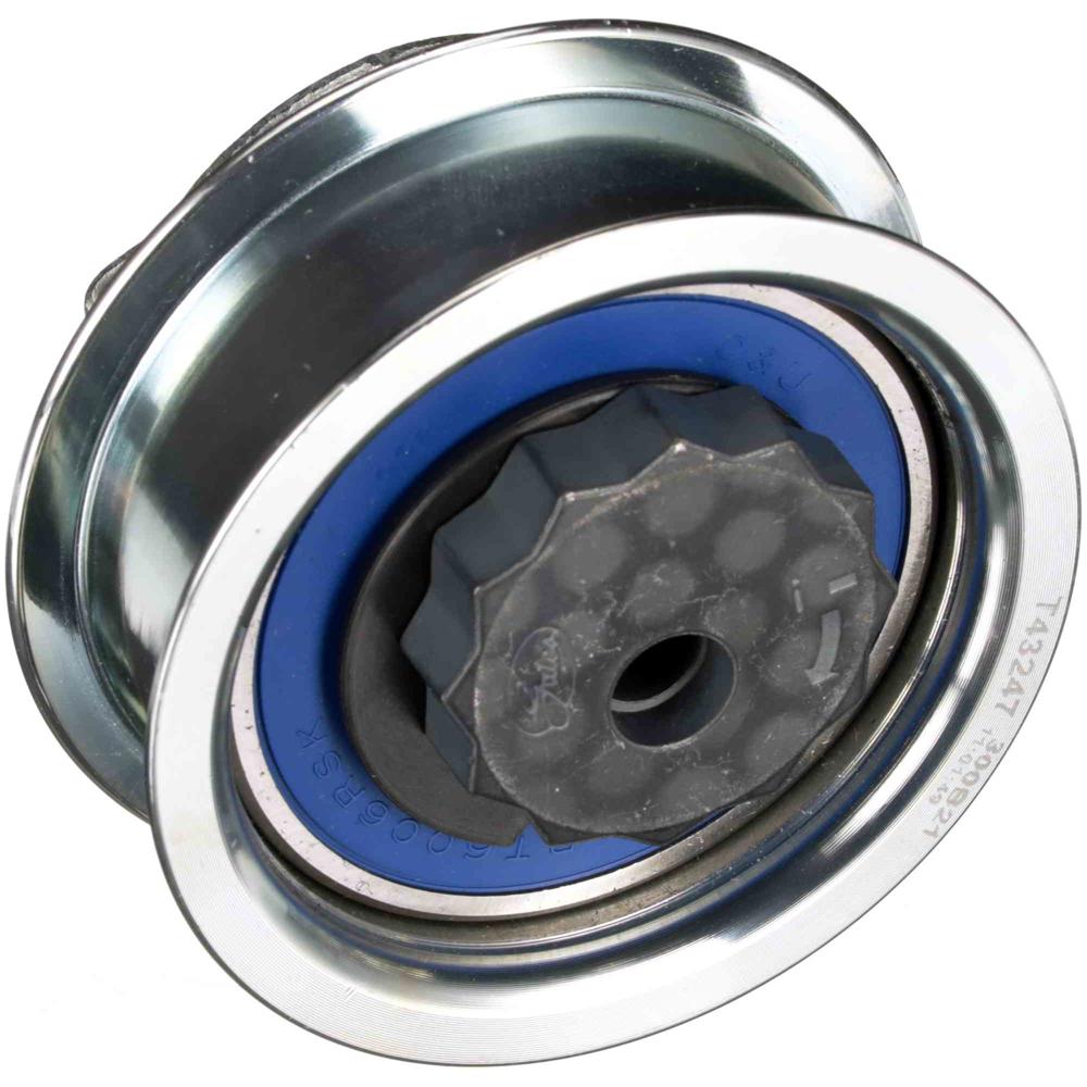 Rola intinzator curea distributie Gates T43247