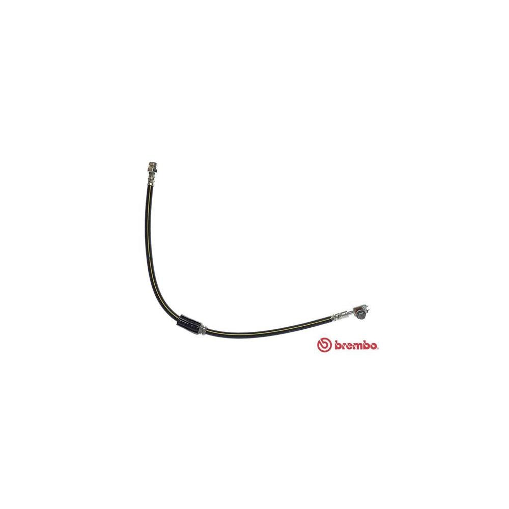Furtun frana Brembo T 85 112