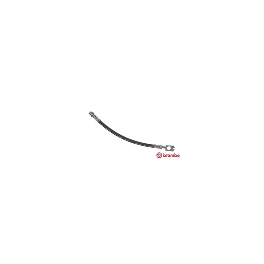 Furtun frana Brembo T 85 116